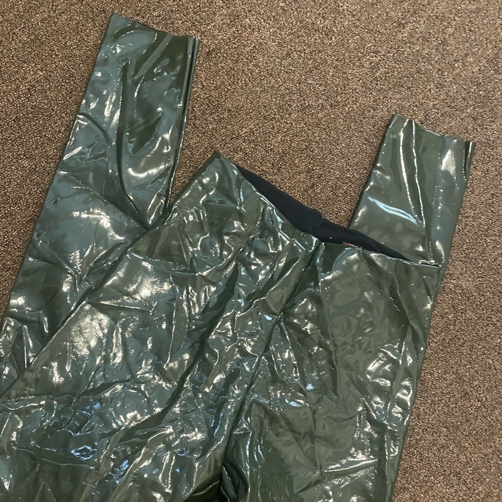 COMMANDO PANTS S - Picture 7 of 8